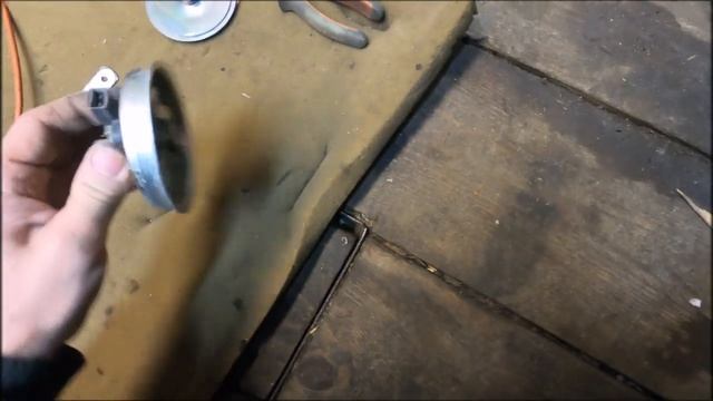 Мастерская чистки