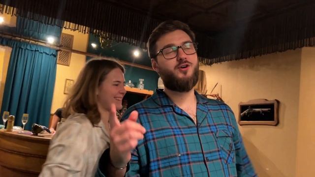 ВЛОГ МОСКВА | день рождение подруги, послание в будущее, прогулка по Москве