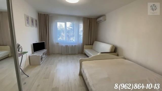 Сдаем 1 ком квартиру на Гагарина, 40 на длительный срок | Снять квартиру в Сочи | Аренда в Сочи