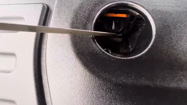 Приключения автолюбителя