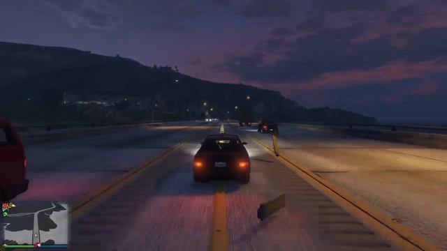 GTA: Online  БОРОДА    112