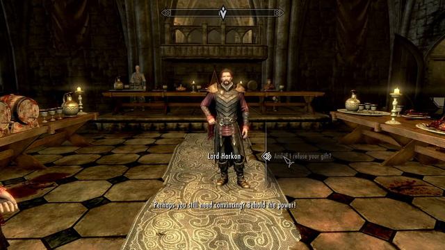 SYLVIE THE VAMPIRE SLAYER 🧛♂️🐱⚔| Skyrim Gameplay | Part 5