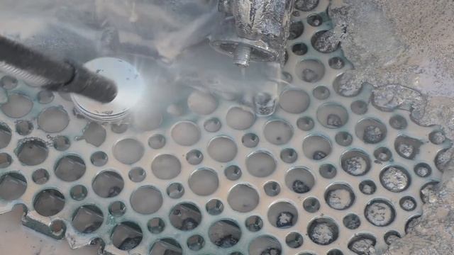 Пескоструйная насадка для 