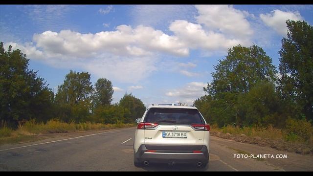 Лохвица - Ромны