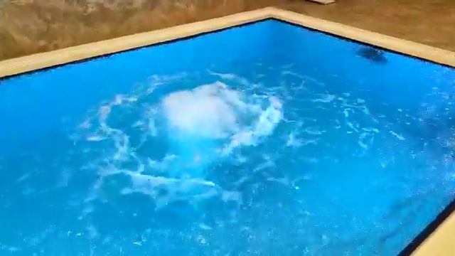 Донный гейзер от компании «АТЛА»