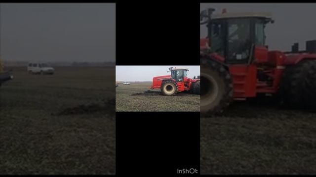 Жизнь сельхозника)