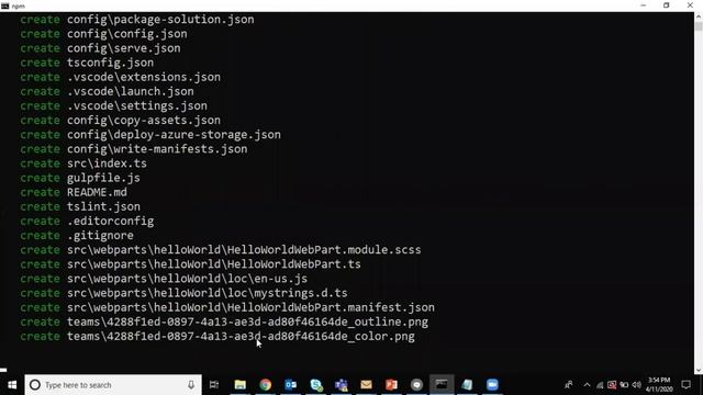How To Add Multiple Web Parts In A SharePoint Framework (SPFx) Solution