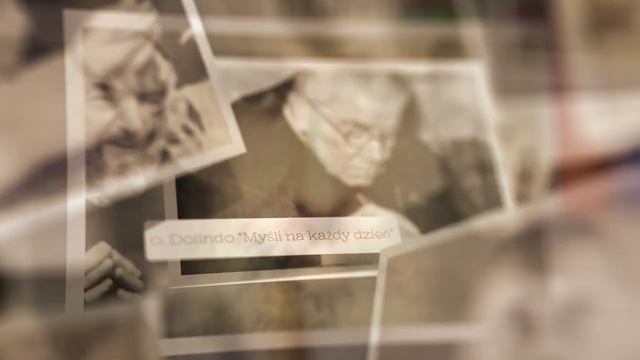 Ks. Dolindo Ruotolo: Myśli Na Każdy Dzień Roku (17 Września)