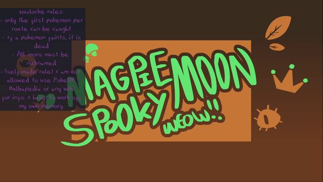 MaggieVODS - Pokémon, Stardew, Slime Rancher