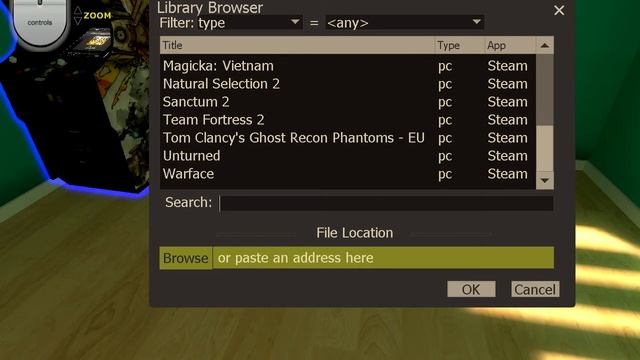 Worst Game I Ever Came Across!!! Anarchy Arcade