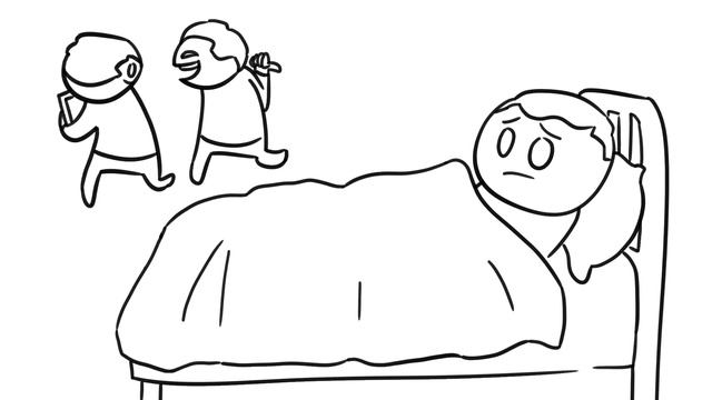 The Highest Radiation Dose In Any Human (Who Survived) | Tales From The Bottle