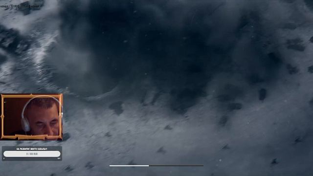 Прохождение игры: Call Of Duty Ghosts!!!