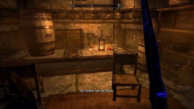 Modded Skyrim Playthrough - Markarth Exploration Pt. 1