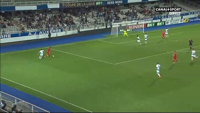 Auxerre-Béziers