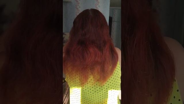 Укладки для всех времен года