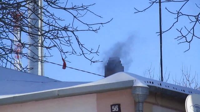 Ростов-на-Дону. Грибоедовский переулок.