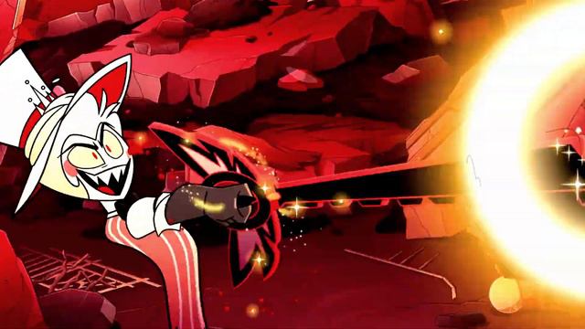 Hazbin Hotel | LICIFER | LOVE ME