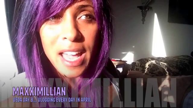 VEDA DAY 8: World's Scariest Drug