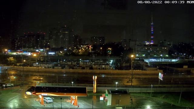 Москва онлайн камера ?? Moscow Online Camera ?? 莫斯科在线摄像头 ??