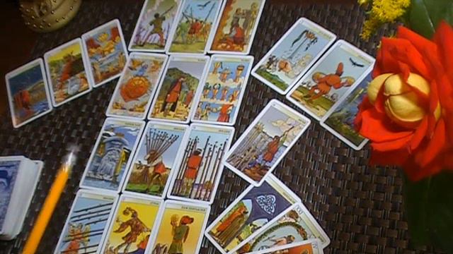 Политическое будущее А.Лукашенко до конца 2020г. ТАРО-ПРОГНОЗ.