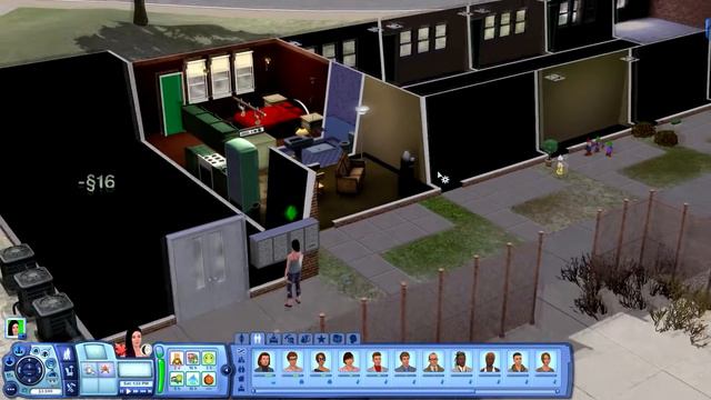 Sims 3 | The Working Girl: Part 7 - Major Cha-Ching!