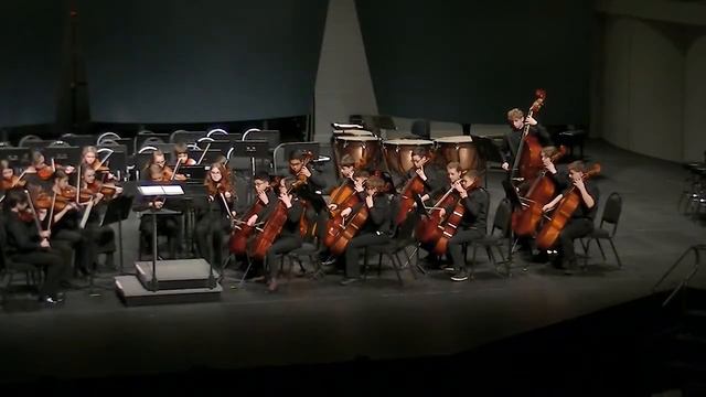 Prelude: Allegro From Concerto Grosso Op  6, No  1