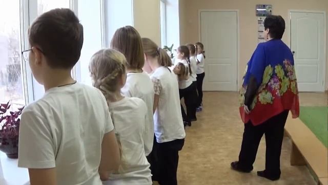 Вокальная студия 