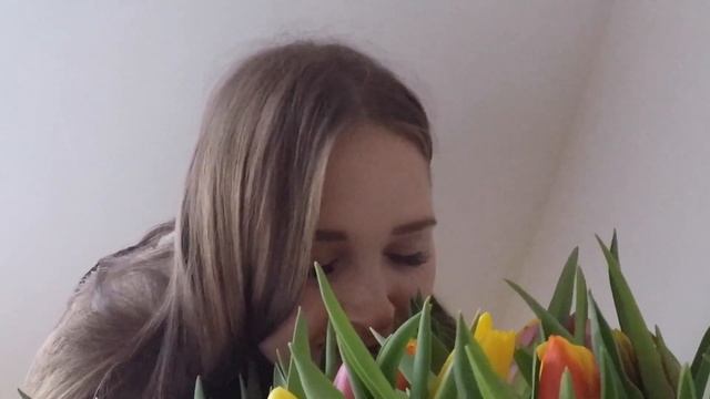 Мой ДЕНЬ РОЖДЕНИЯ 23 ! И Новый год 2020 ! Распаковка CANON 90D