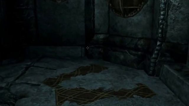 Прохождение скайрим 3