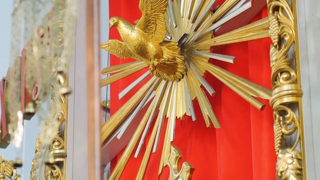 КАК ОТНОСИТЬСЯ К СНАМ? - священник Леонид Симончик