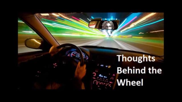 Thoughts Behind The Wheel: How To Debate