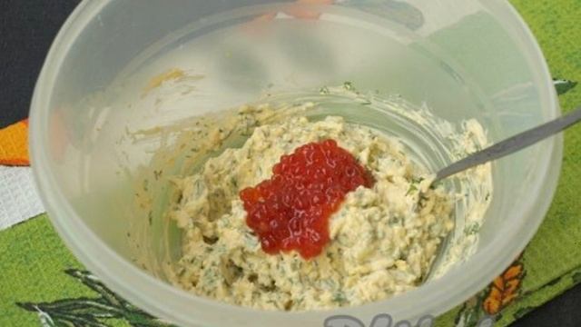 Кухня Мамашки