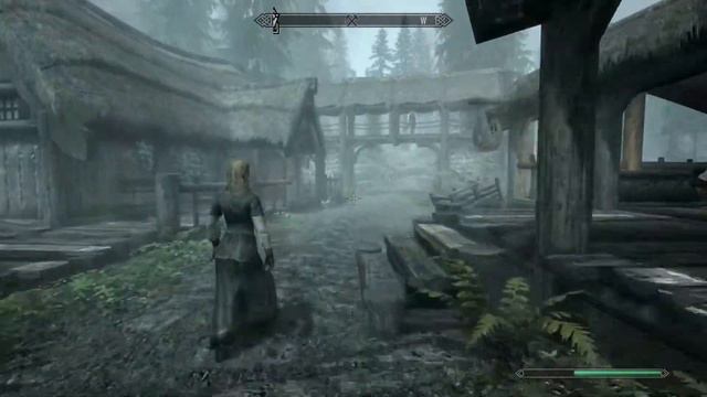 Skyrim SE Teleportation Network