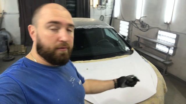 Чистота по-новому