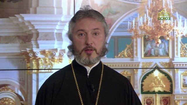 Телеканал СОЮЗ