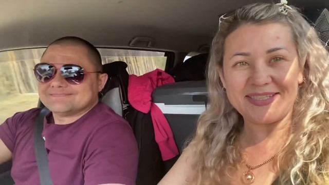 #4 Краснокаменск-Нижний Новгород своим ходом! Переезд!