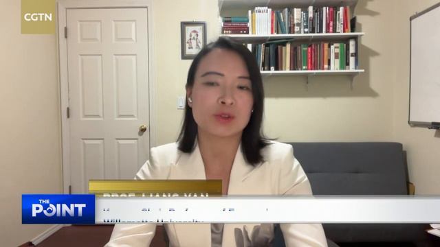 Unpacking China's FDI: How China's economy thrives amidst rumors