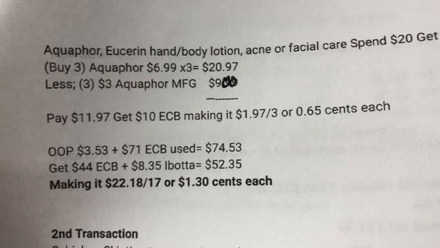 CVS COUPONING HAUL 3/5- 3/11 DEALS *$282 TOTAL SAVED /CVS 75% CLEARANCE FINDS! NO CRT DEALS