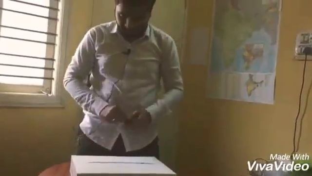 Unboxing Apple MacBook Air I5 Flipkart