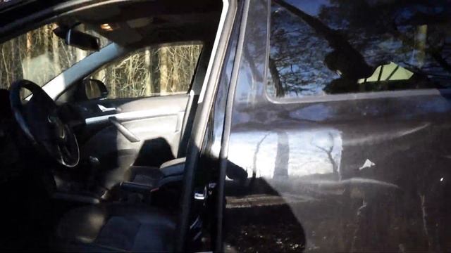 Лучший автомобиль для бати. Skoda Octavia A5