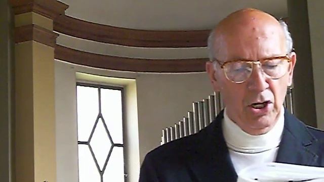 O Crux Benedicta, Sallenda Ambrosiana
