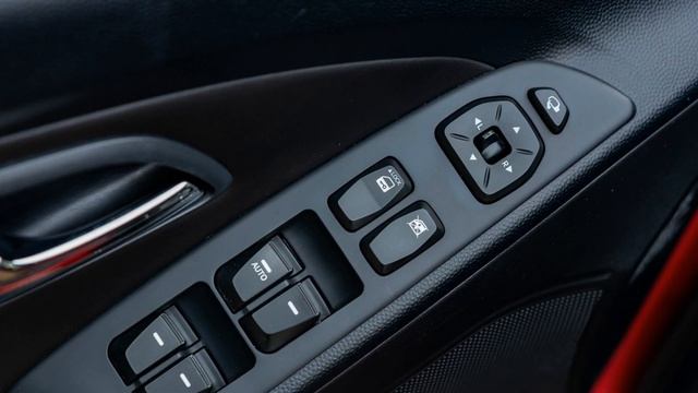 Hyundai Ix35 4x4 2012r. 2.0 CRDI 136 KM