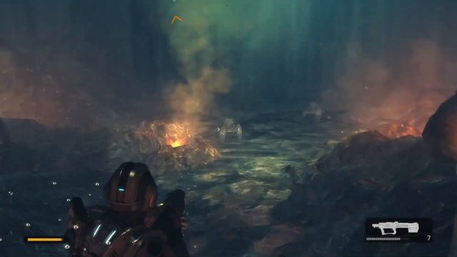 Deep Black: Reloaded Прохождение Часть - 6.