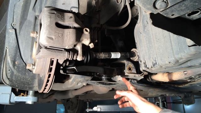 Замена и ремонт: Honda, Renault, Chevrolet