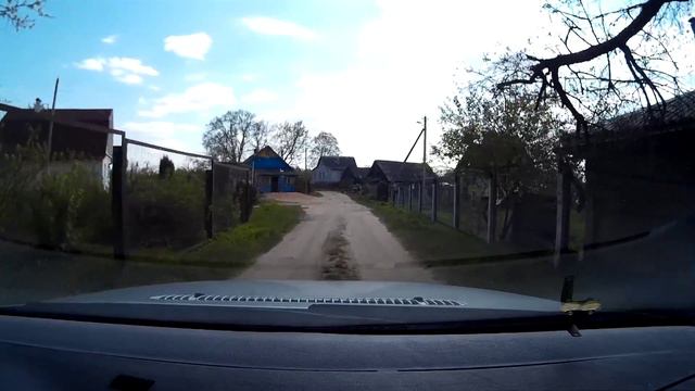 д.Усомля Полоцкий р-н Витебская область