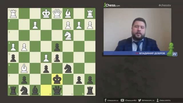 Как подготовиться к сопернику ч1