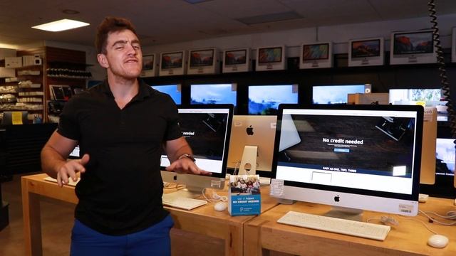 The Refurbished Apple Store - TONS Of Options - Ask About Our 90 Day No Credit Needed Payment Optio