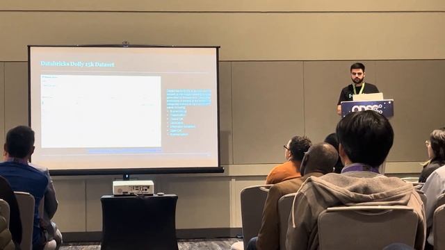 ODSC West 2023: Building And Deploying A Gen AI App In 20 Minutes