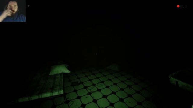 ТРЕТЬЯ НОЧЬ - Summer Of '58 #3 | ИНДИ-ХОРРОР | ПРОХОЖДЕНИЕ