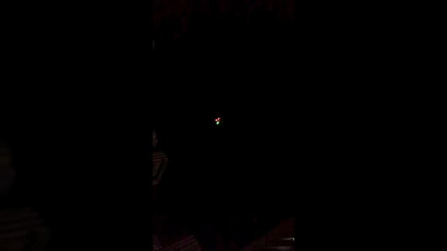 Flying My Syma S5 Quadcopter (outdoors)